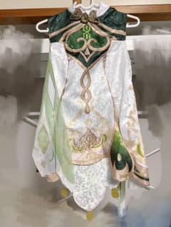 原神 ナヒーダ 衣装のサムネイル