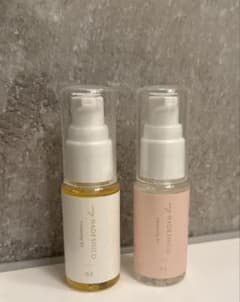 マイナデシコクレンジングオイル　30ml 1.2のサムネイル