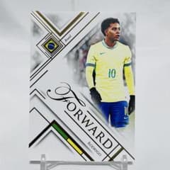 로드리고 Rodrygo Futera UNIQUE