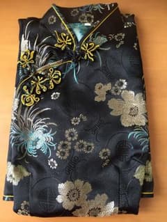 チャイナドレスのサムネイル