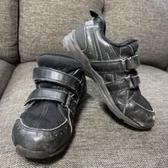 asics★スニーカー18.5cm★のサムネイル