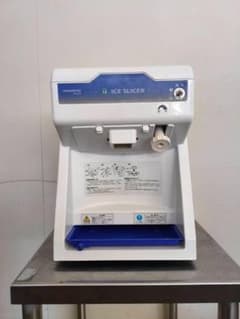 2024年製】ISL-2TDホシザキ アイススライサー(かき氷機) - メルカリ
