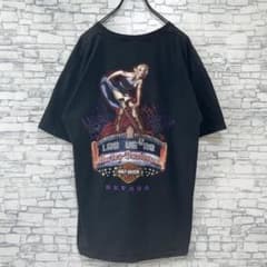 トップス 00s Harley-Davidson Las Vegas Girl Tee 00s Harley-Davidson Las Vegas Girl Tee - メルカリ