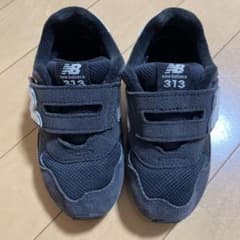ニューバランス 16㌢のサムネイル