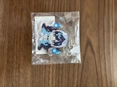 めめ村 アクリルキーホルダー　めめんともりのサムネイル