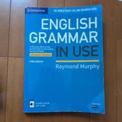 English Grammer in useのサムネイル