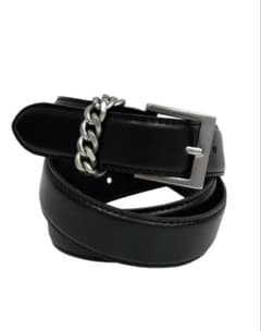 [Chikashitsu +] Chikashitsu Plus Men's Belt