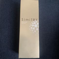 フォーマルクライン SimiTRYパーフェクトホワイトマイルドウォッシュのサムネイル