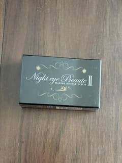 Night eye Beaute IIのサムネイル