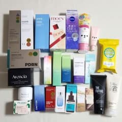 新品未使用 コスメ スキンケア まとめ売り 大量セット 美容品 - メルカリ