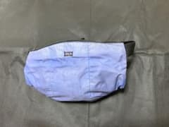 Patagonia UPCYCLE 웨스트 파우치 일본 미발매
