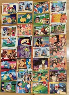 ポケモンスタンプ 小学館 ストックブック ステッカーセット | Shop at