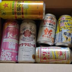 ✩⡱あーちん様専用‪☆彡ビール＋ハイボール等 計30本のサムネイル