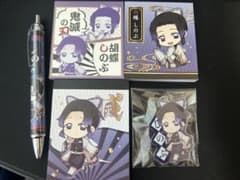 J*O様 鬼滅の刃 胡蝶しのぶのサムネイル