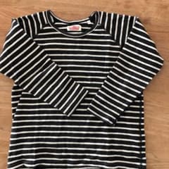 ハリウッドランチマーケット　Tシャツ　キッズのサムネイル
