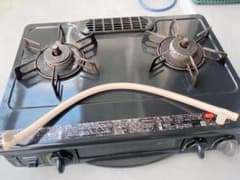 リンナイ都市ガステーブルのサムネイル