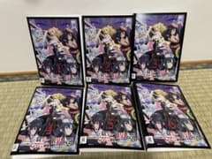 ありふれた職業で世界最強 2期 レンタル落ちアニメdvd 全巻セットのサムネイル