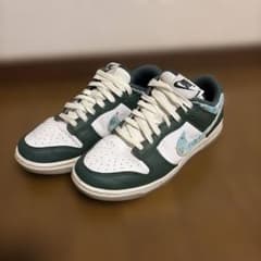 일본 미발매 Nike Dunk Low Hoops Fireball 26cm