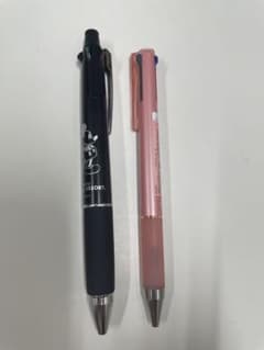 【中古品】ジェットストリーム&Juice up 0.4 3色のサムネイル