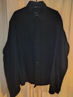 COMOLI シルクネップ type−1st 24ss - メルカリ