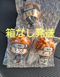 이치 반 쿠지 NARUTO-나루토- 질풍전 G상 조코이코 피규어