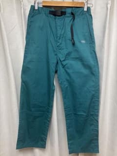 niko and... × Dickies コラボ パンツ グリーンのサムネイル
