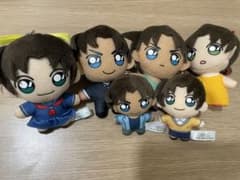名探偵コナン　グッズまとめ売りのサムネイル