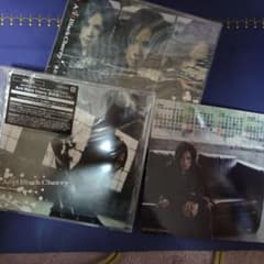 Acid Black Cherry 冬の幻 2種類セット - メルカリ