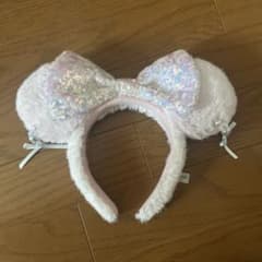 ディズニーランド・シー カチューシャのサムネイル
