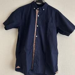 FRED PERRY 半袖シャツのサムネイル