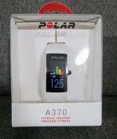 polar A370のサムネイル