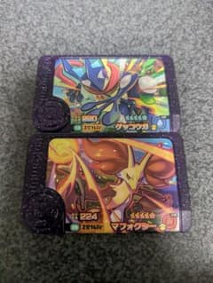 ポケモンメザスタ 2枚セットのサムネイル