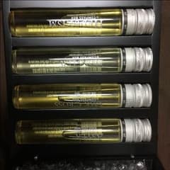 スコッチウイスキー50ml×4セットのサムネイル