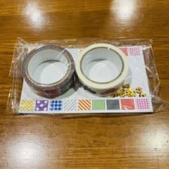 映画 おそ松さん マスキングテープのサムネイル