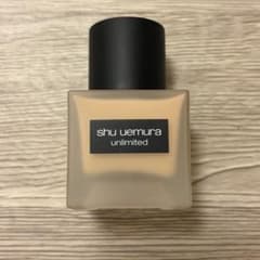 shu uemura アンリミテッド ラスティング フルイド 564のサムネイル