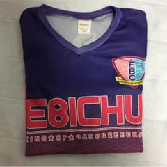 【でぃーくさん専用】鈴木裕乃 ユニフォームのサムネイル