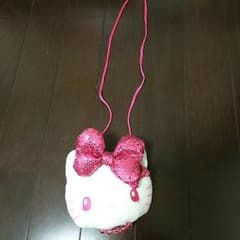 USJ限定　キティーちゃんパスケース(´。✪ω✪。｀)のサムネイル