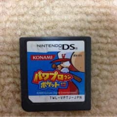 パワプロクン ポケット12のサムネイル