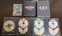 ミュージカル刀剣乱舞 blu-ray 目出度歌誉花舞 十周年祝賀祭 初回限定盤のサムネイル