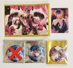 アイナナ 百のサムネイル