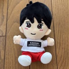 末澤誠也　ちびぬいのサムネイル