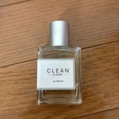 CLEAN CLASSIC ULTIMATE 香水のサムネイル