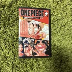 堂*本様 ONE PIECE 映画特典 Now it cuts like a kのサムネイル
