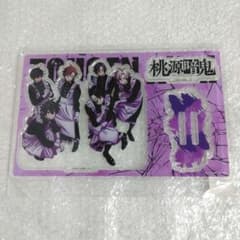 桃源暗鬼 BIGアクリルスタンド アクスタ メイドB - メルカリ