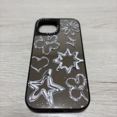 CASETiFY iPhone15 케이스 마그넷 대응