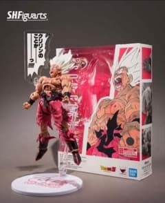 S.H.Figuarts 孫悟空 元気玉祭 エディションのサムネイル