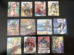 ファイアーエムブレム0 サイファ 主人公マーカーセット - メルカリ