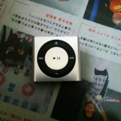 iPodシャッフルのサムネイル