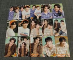 値下げ不可 AlmondProgress トレカセットのサムネイル