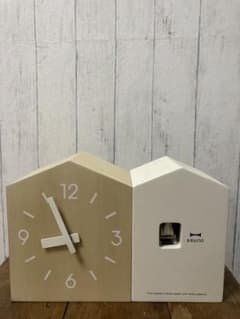 madu購入！鳩時計　値下げしました madu購入！鳩時計 値下げしました - メルカリ